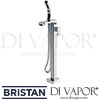 Bristan Descent Floor Standing Bath Shower Mixer Spare Parts